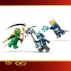 71860 - LEGO Ninjago™ - Lloyd titánpáncélja a 15. évfordulóra