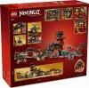 71861 - LEGO Ninjago™ - Az ősi város, 15. évforduló