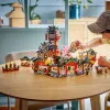 71861 - LEGO Ninjago™ - Az ősi város, 15. évforduló
