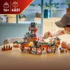 71861 - LEGO Ninjago™ - Az ősi város, 15. évforduló