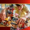 71861 - LEGO Ninjago™ - Az ősi város, 15. évforduló