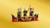 71861 - LEGO Ninjago™ - Az ősi város, 15. évforduló