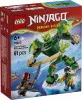71862 - LEGO Ninjago™ - Lloyd sárkánypáncélja, harci csomag
