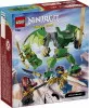 71862 - LEGO Ninjago™ - Lloyd sárkánypáncélja, harci csomag