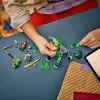 71862 - LEGO Ninjago™ - Lloyd sárkánypáncélja, harci csomag