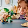 71862 - LEGO Ninjago™ - Lloyd sárkánypáncélja, harci csomag