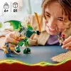 71862 - LEGO Ninjago™ - Lloyd sárkánypáncélja, harci csomag