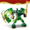 71862 - LEGO Ninjago™ - Lloyd sárkánypáncélja, harci csomag