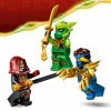 71862 - LEGO Ninjago™ - Lloyd sárkánypáncélja, harci csomag