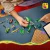 71862 - LEGO Ninjago™ - Lloyd sárkánypáncélja, harci csomag