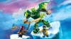 71862 - LEGO Ninjago™ - Lloyd sárkánypáncélja, harci csomag