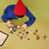 71863 - LEGO Ninjago™ - Zilvar és Grimtak, a sárkányszörny