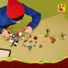 71863 - LEGO Ninjago™ - Zilvar és Grimtak, a sárkányszörny