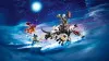 71863 - LEGO Ninjago™ - Zilvar és Grimtak, a sárkányszörny