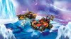 71864 - LEGO Ninjago™ - Kai és Cole kombinálható járművei