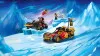 71864 - LEGO Ninjago™ - Kai és Cole kombinálható járművei