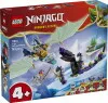 71865 - LEGO Ninjago™ - Zane jégsárkánycsatája