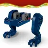 71865 - LEGO Ninjago™ - Zane jégsárkánycsatája