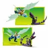 71865 - LEGO Ninjago™ - Zane jégsárkánycsatája