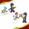 71865 - LEGO Ninjago™ - Zane jégsárkánycsatája