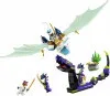 71865 - LEGO Ninjago™ - Zane jégsárkánycsatája