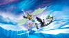 71865 - LEGO Ninjago™ - Zane jégsárkánycsatája
