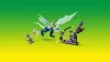 71865 - LEGO Ninjago™ - Zane jégsárkánycsatája