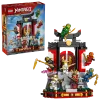 71866 - LEGO Ninjago™ - Kiállítható nindzsafigurák, 15. évforduló
