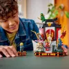 71866 - LEGO Ninjago™ - Kiállítható nindzsafigurák, 15. évforduló