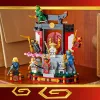 71866 - LEGO Ninjago™ - Kiállítható nindzsafigurák, 15. évforduló