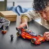 71867 - LEGO Ninjago™ - X-1 Nindzsa csatagép, 15. évforduló
