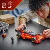 71867 - LEGO Ninjago™ - X-1 Nindzsa csatagép, 15. évforduló