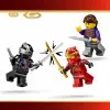71867 - LEGO Ninjago™ - X-1 Nindzsa csatagép, 15. évforduló