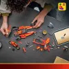 71867 - LEGO Ninjago™ - X-1 Nindzsa csatagép, 15. évforduló