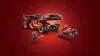 71867 - LEGO Ninjago™ - X-1 Nindzsa csatagép, 15. évforduló
