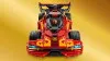 71867 - LEGO Ninjago™ - X-1 Nindzsa csatagép, 15. évforduló