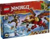 71868 - LEGO Ninjago™ - Wyldfyre átalakuló sárkányrobotja