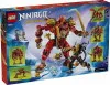 71868 - LEGO Ninjago™ - Wyldfyre átalakuló sárkányrobotja