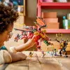 71868 - LEGO Ninjago™ - Wyldfyre átalakuló sárkányrobotja