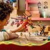 71868 - LEGO Ninjago™ - Wyldfyre átalakuló sárkányrobotja