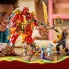 71868 - LEGO Ninjago™ - Wyldfyre átalakuló sárkányrobotja
