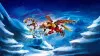 71868 - LEGO Ninjago™ - Wyldfyre átalakuló sárkányrobotja