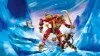 71868 - LEGO Ninjago™ - Wyldfyre átalakuló sárkányrobotja