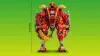 71868 - LEGO Ninjago™ - Wyldfyre átalakuló sárkányrobotja