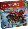 71869 - LEGO Ninjago™ - A föld adománya