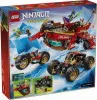 71869 - LEGO Ninjago™ - A föld adománya
