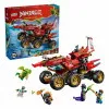 71869 - LEGO Ninjago™ - A föld adománya