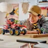 71869 - LEGO Ninjago™ - A föld adománya