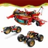71869 - LEGO Ninjago™ - A föld adománya