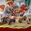 71869 - LEGO Ninjago™ - A föld adománya